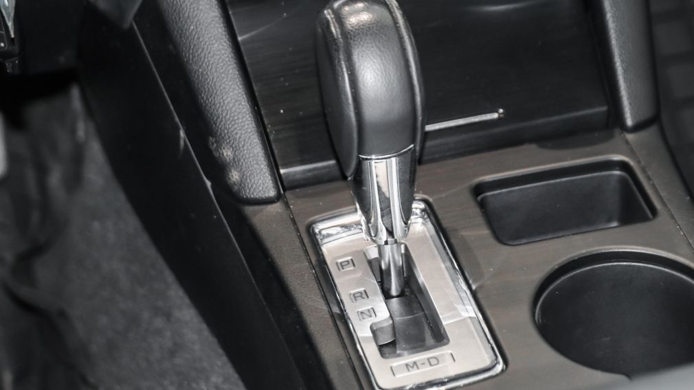 Subaru Legacy Touring 2019 d&rsquo;occasion à vendre - 23