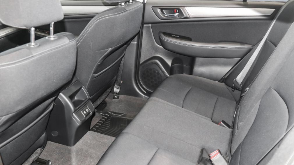 Subaru Legacy Touring 2019 d&rsquo;occasion à vendre - 26