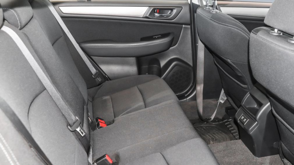 Subaru Legacy Touring 2019 d&rsquo;occasion à vendre - 27