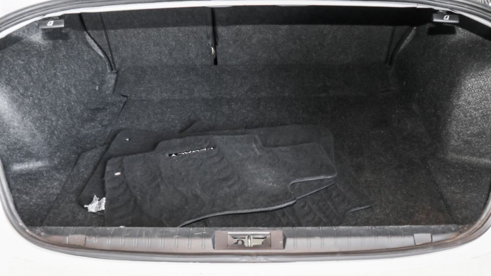 Subaru Legacy Touring 2019 d&rsquo;occasion à vendre - 28