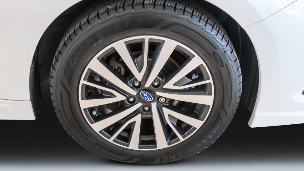 Subaru Legacy Touring 2019 d&rsquo;occasion à vendre - 29