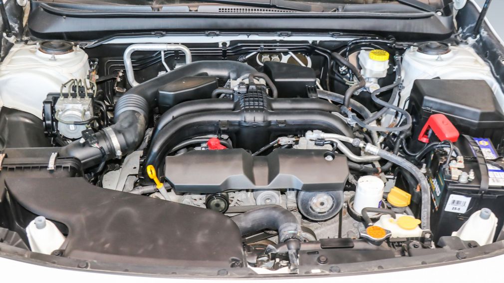 Subaru Legacy Touring 2019 d&rsquo;occasion à vendre - 30