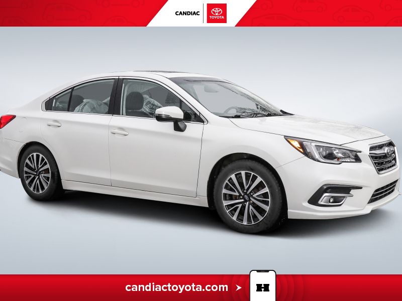 2019 Subaru Legacy 2.5i Touring AWD