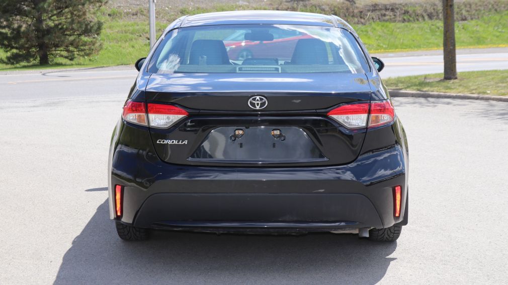 Toyota Corolla L 2021 d&rsquo;occasion à vendre - 6