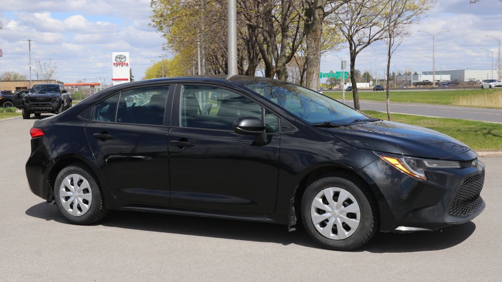 Toyota Corolla L