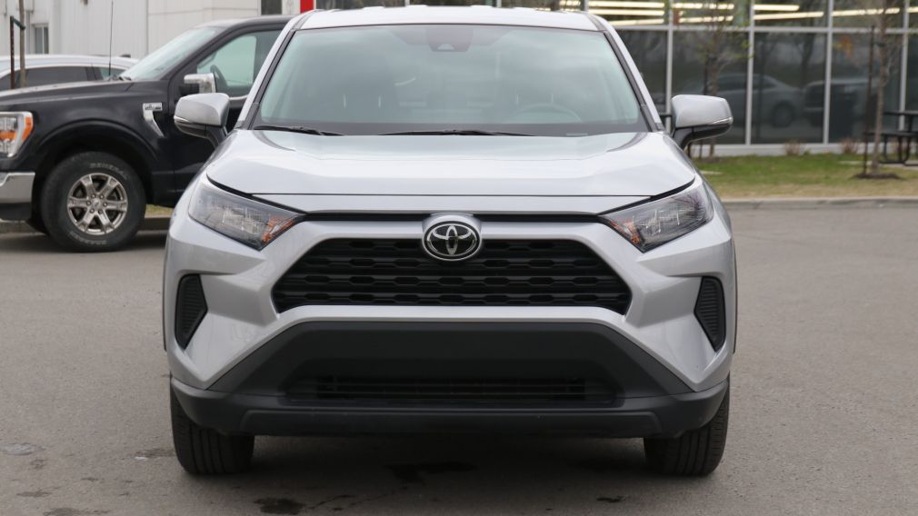 Toyota Rav 4 LE 2025 d&rsquo;occasion à vendre - 2