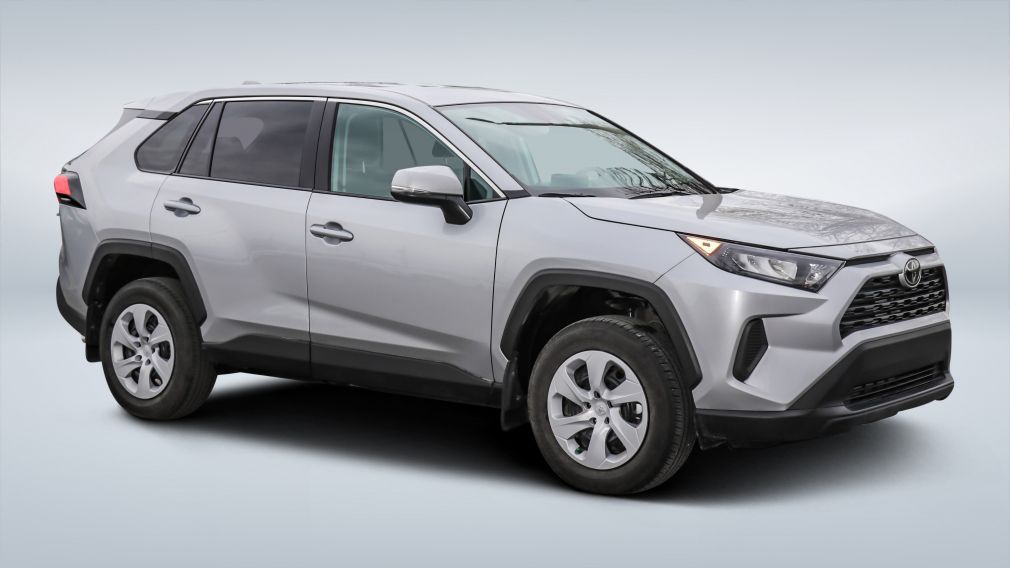 Toyota Rav 4 LE