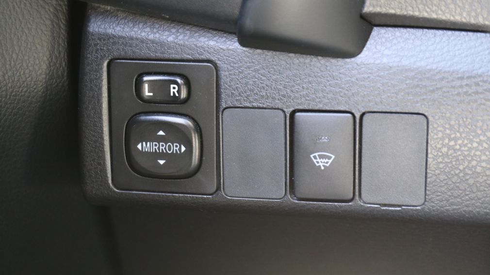 Toyota Corolla LE 2019 d&rsquo;occasion à vendre - 14