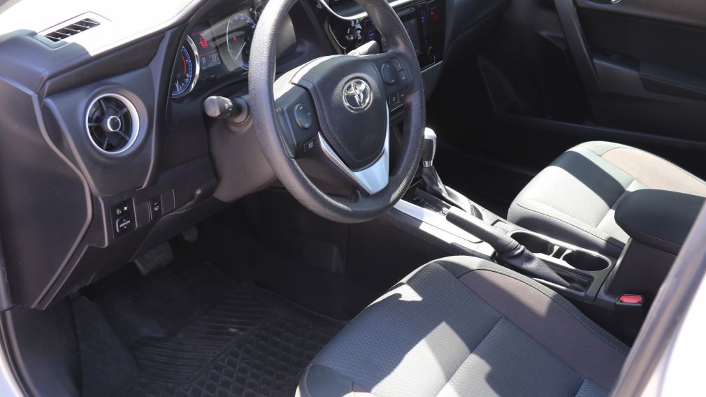 Toyota Corolla LE 2019 d&rsquo;occasion à vendre - 9