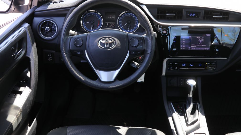 Toyota Corolla LE 2019 d&rsquo;occasion à vendre - 10