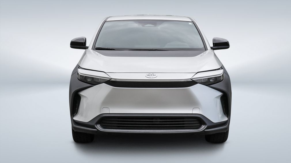 Toyota BZ4X LE 2025 à vendre à Shawinigan - 2