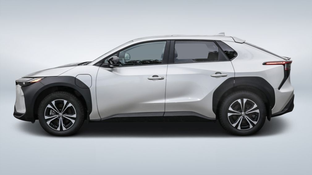 Toyota BZ4X LE 2025 à vendre à Shawinigan - 4