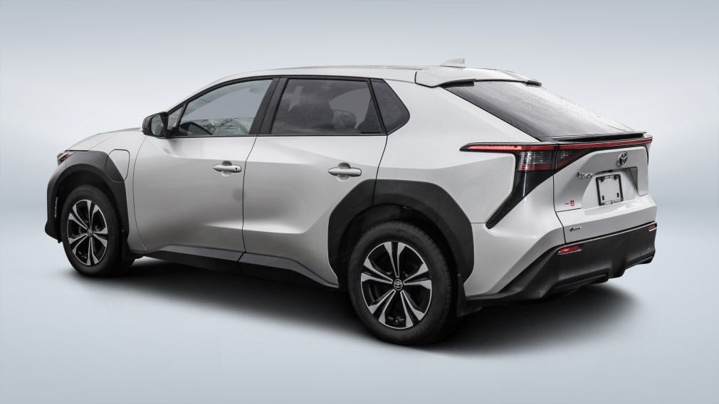 Toyota BZ4X LE 2025 à vendre à Shawinigan - 5