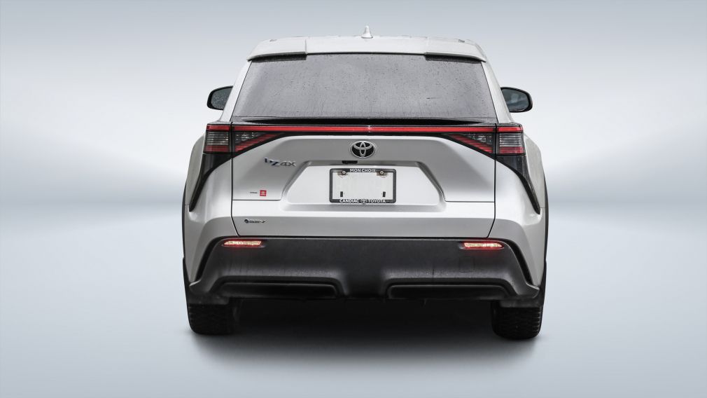 Toyota BZ4X LE 2025 à vendre à Shawinigan - 6