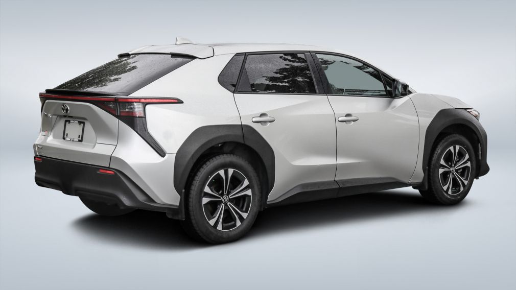 Toyota BZ4X LE 2025 à vendre à Shawinigan - 7