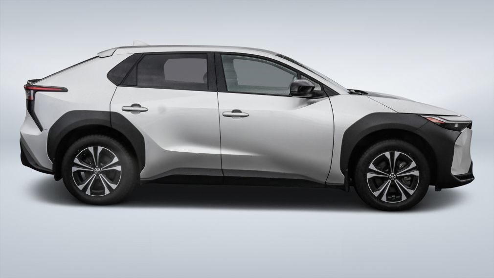 Toyota BZ4X LE 2025 à vendre à Shawinigan - 8