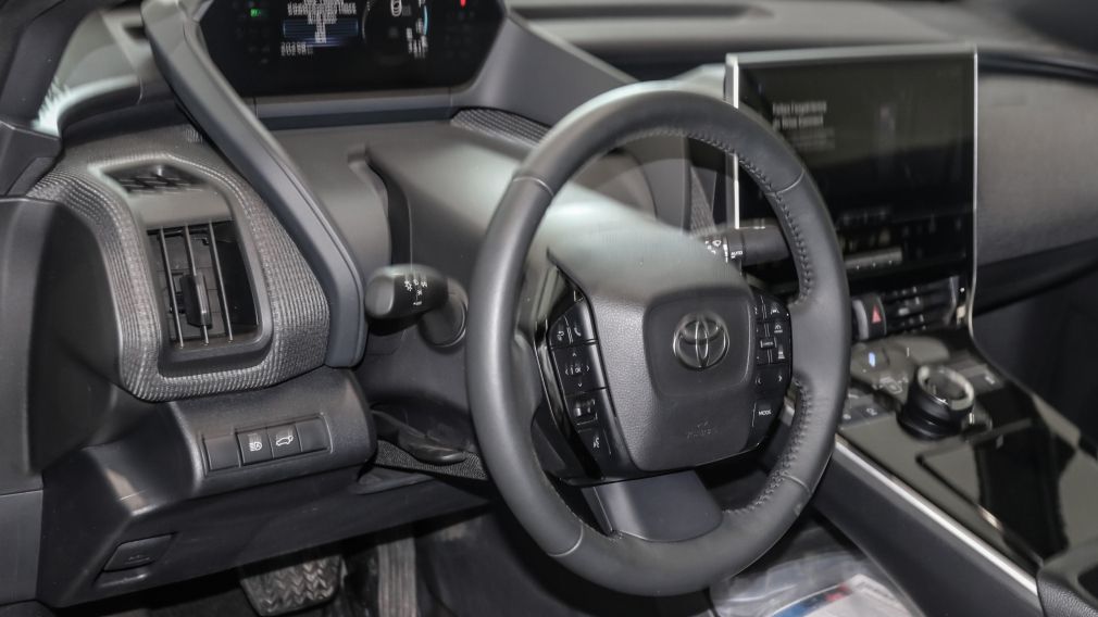 Toyota BZ4X LE 2025 à vendre à Shawinigan - 9
