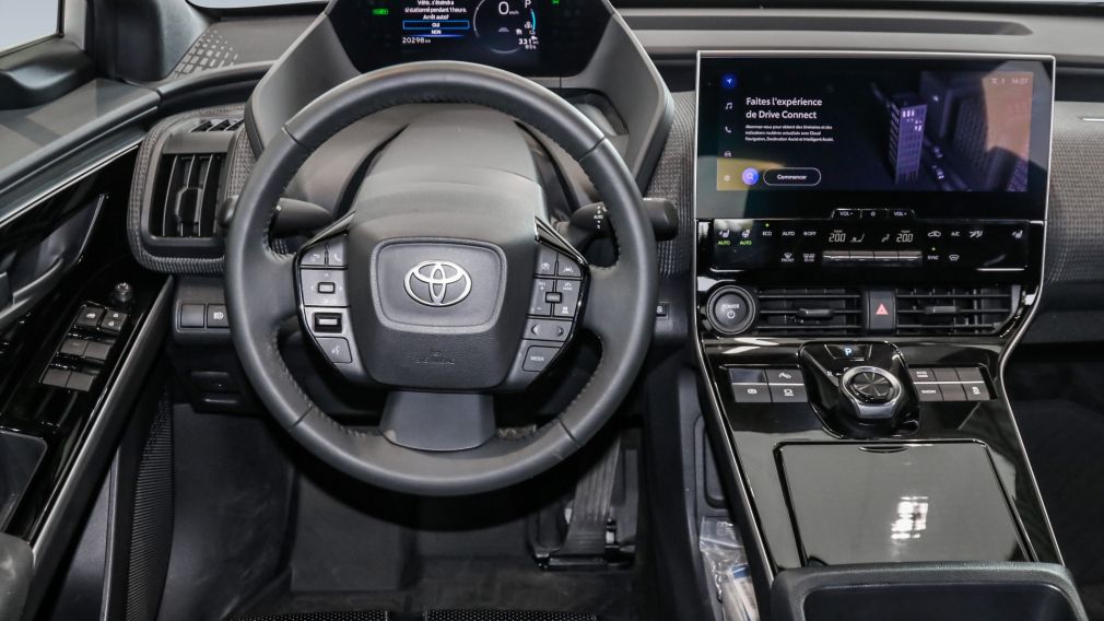 Toyota BZ4X LE 2025 à vendre à Shawinigan - 10