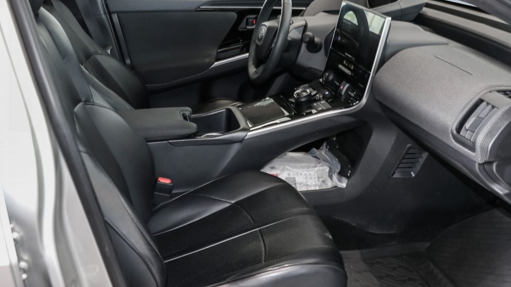 Toyota BZ4X LE 2025 à vendre à Shawinigan - 11