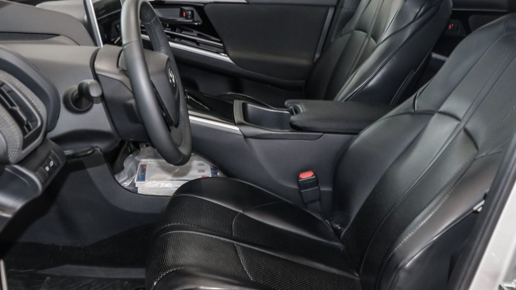 Toyota BZ4X LE 2025 à vendre à Shawinigan - 12