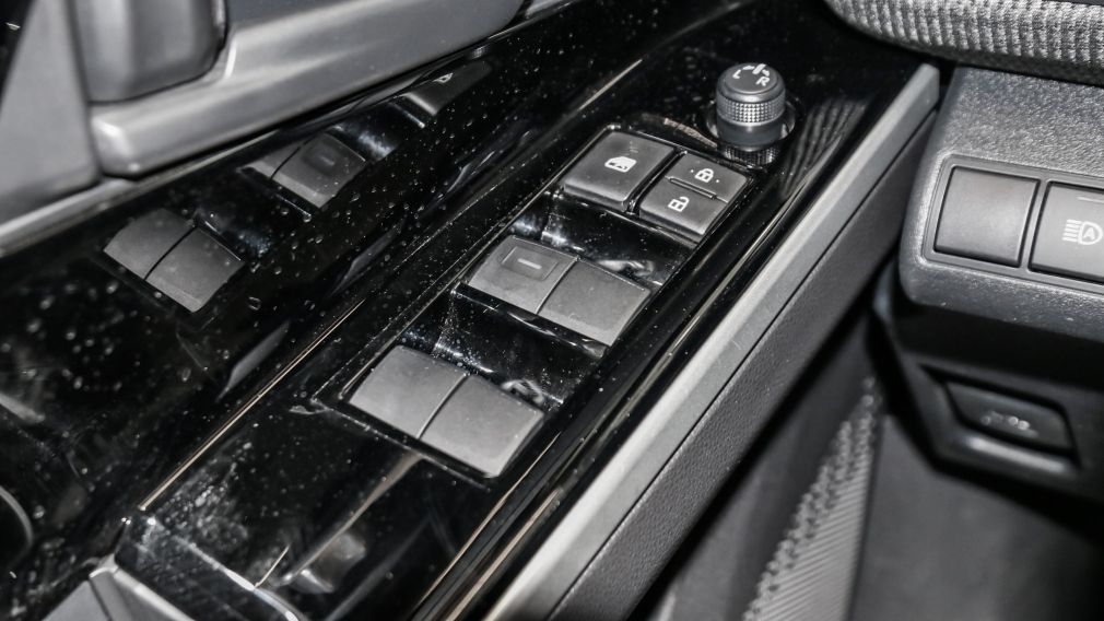 Toyota BZ4X LE 2025 à vendre à Shawinigan - 14