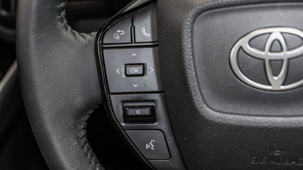 Toyota BZ4X LE 2025 à vendre à Shawinigan - 18
