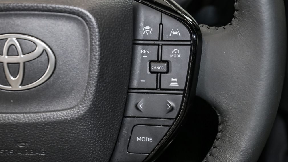 Toyota BZ4X LE 2025 à vendre à Shawinigan - 19
