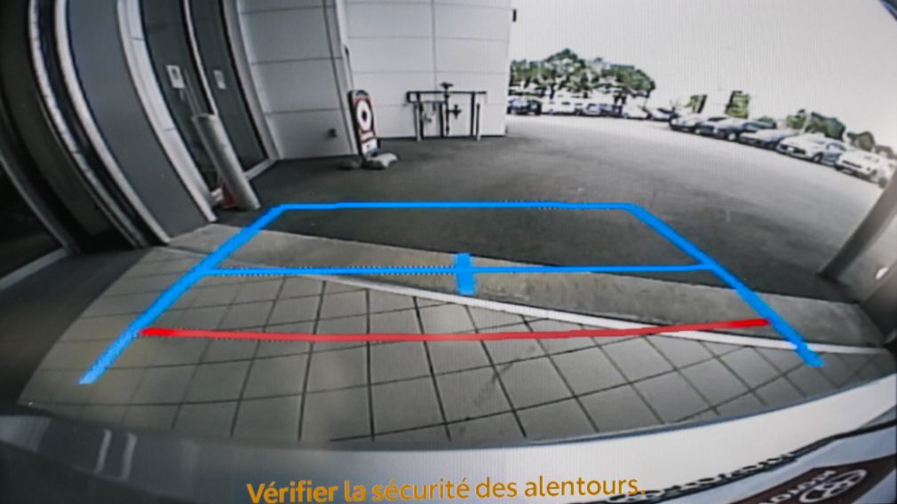 Toyota BZ4X LE 2025 à vendre à Shawinigan - 20