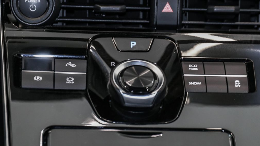 Toyota BZ4X LE 2025 à vendre à Shawinigan - 21