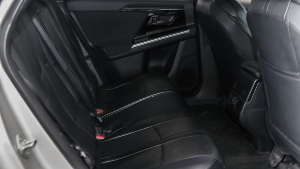 Toyota BZ4X LE 2025 à vendre à Shawinigan - 24