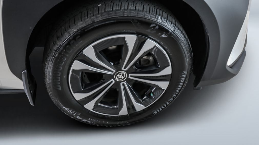Toyota BZ4X LE 2025 à vendre à Shawinigan - 27