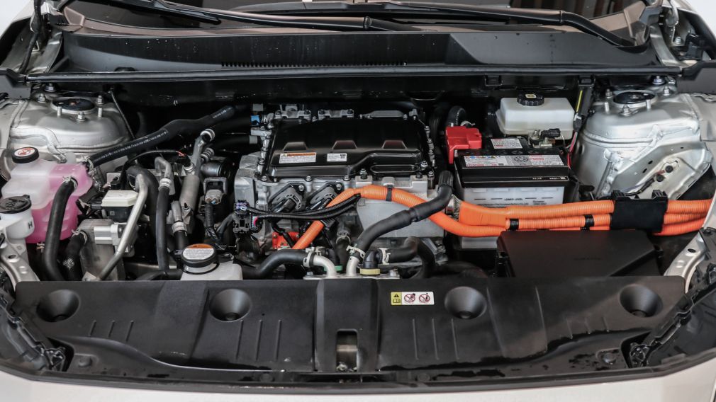 Toyota BZ4X LE 2025 à vendre à Shawinigan - 28