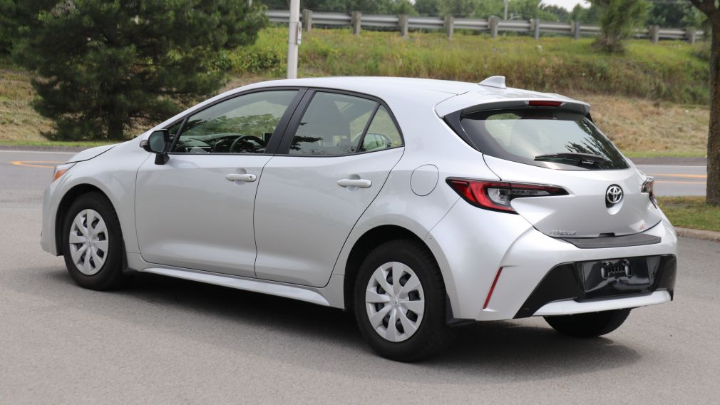 Toyota Corolla CVT 2024 d&rsquo;occasion à vendre - 5