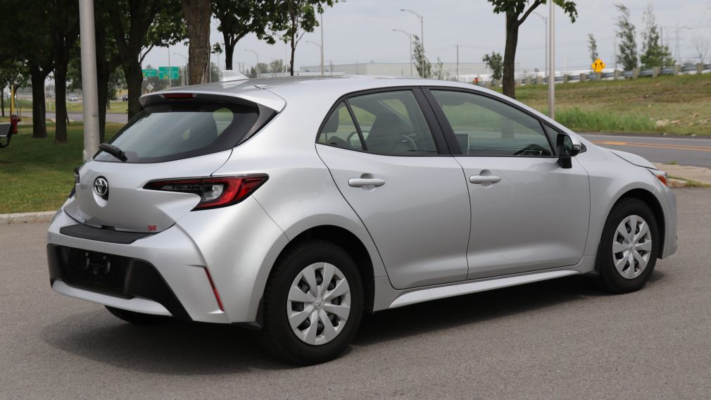 Toyota Corolla CVT 2024 d&rsquo;occasion à vendre - 7