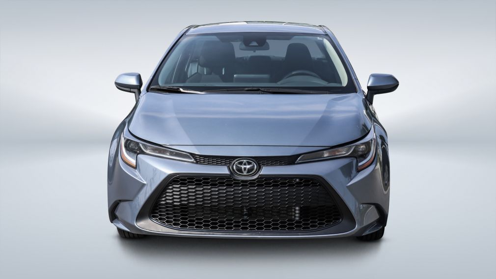 Toyota Corolla L 2022 d&rsquo;occasion à vendre - 2