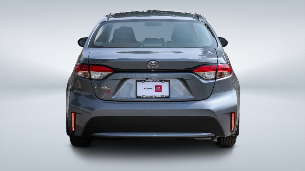 Toyota Corolla L 2022 d&rsquo;occasion à vendre - 6