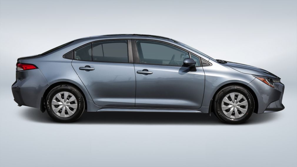 Toyota Corolla L 2022 d&rsquo;occasion à vendre - 8