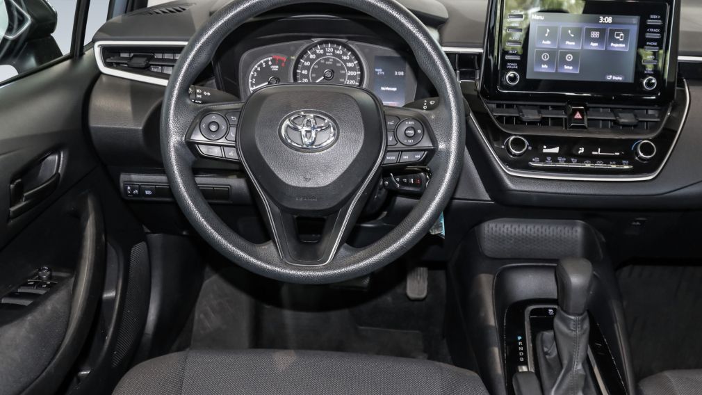Toyota Corolla L 2022 d&rsquo;occasion à vendre - 10