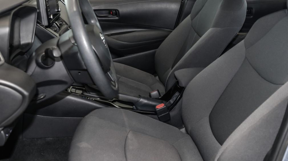 Toyota Corolla L 2022 d&rsquo;occasion à vendre - 11