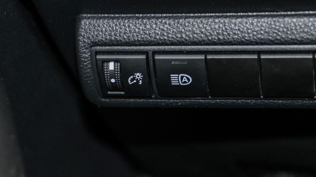 Toyota Corolla L 2022 d&rsquo;occasion à vendre - 14