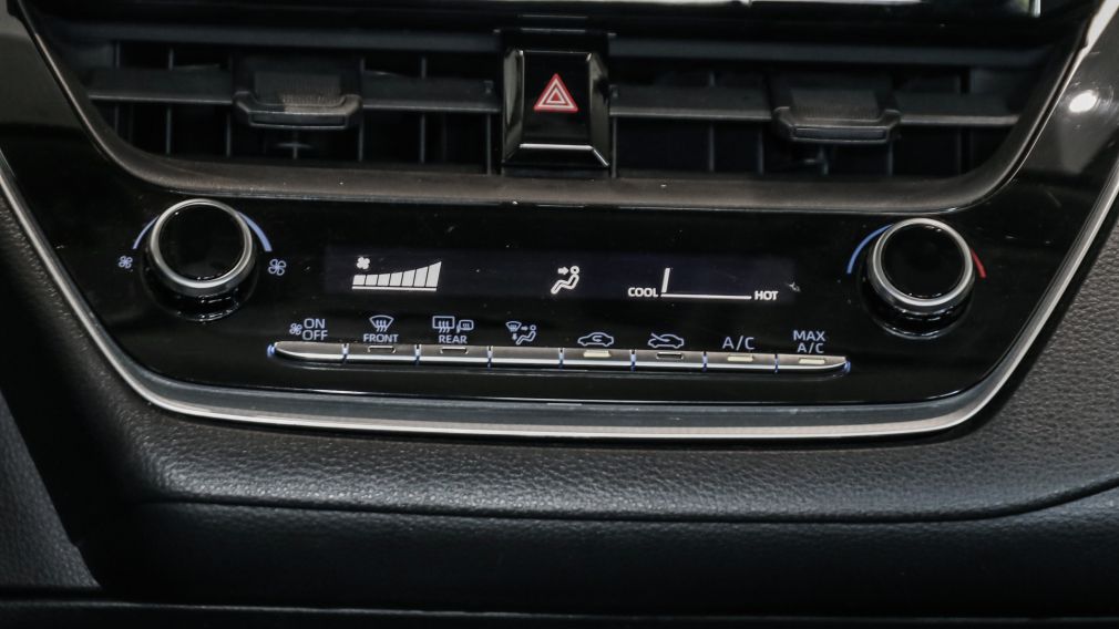 Toyota Corolla L 2022 d&rsquo;occasion à vendre - 22