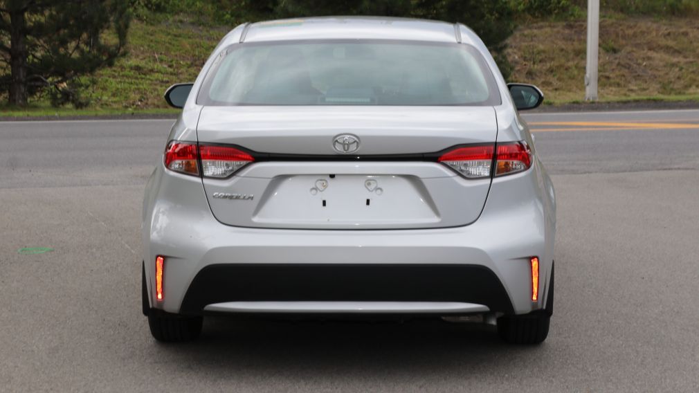 Toyota Corolla L 2022 d&rsquo;occasion à vendre - 6