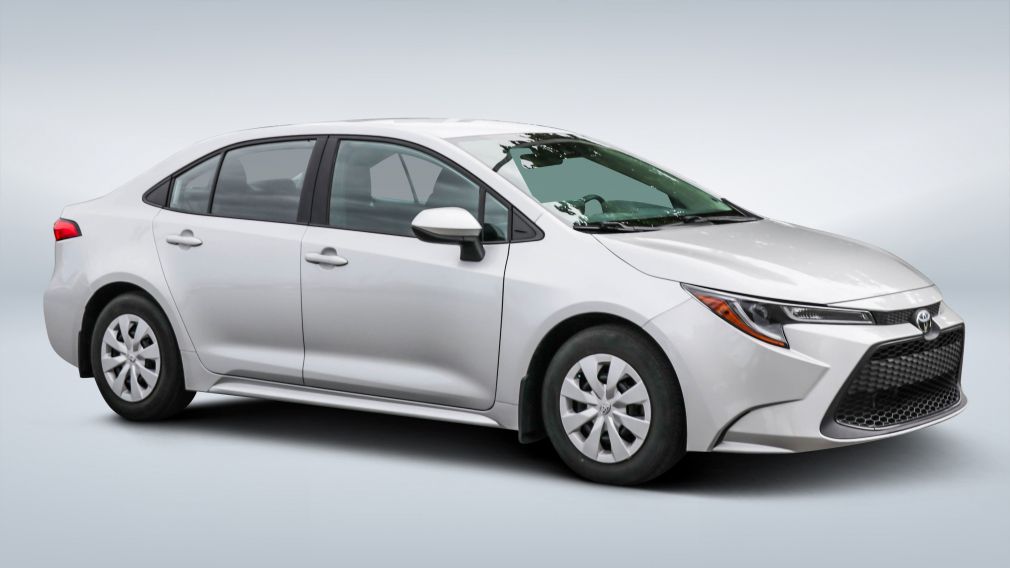 Toyota Corolla L