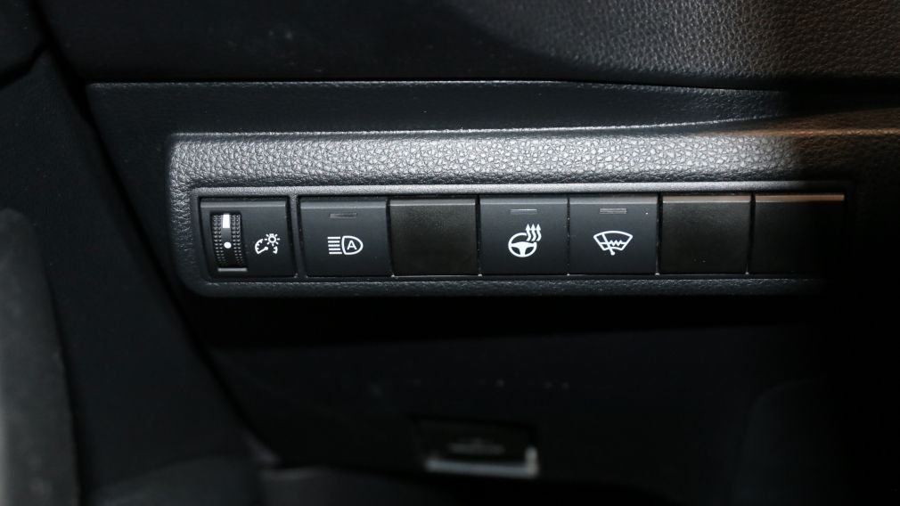 Toyota Corolla LE 2020 d&rsquo;occasion à vendre - 15
