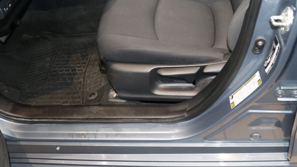 Toyota Corolla LE 2020 d&rsquo;occasion à vendre - 13