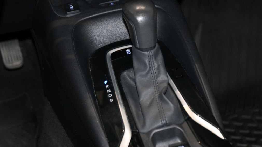 Toyota Corolla LE 2020 d&rsquo;occasion à vendre - 26