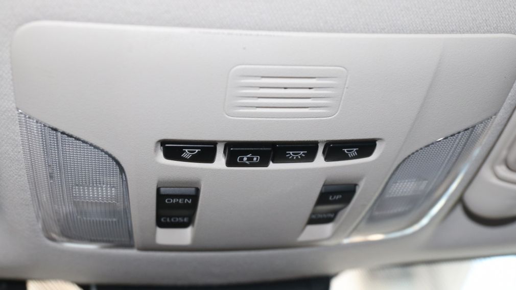 Toyota Corolla LE 2020 d&rsquo;occasion à vendre - 27
