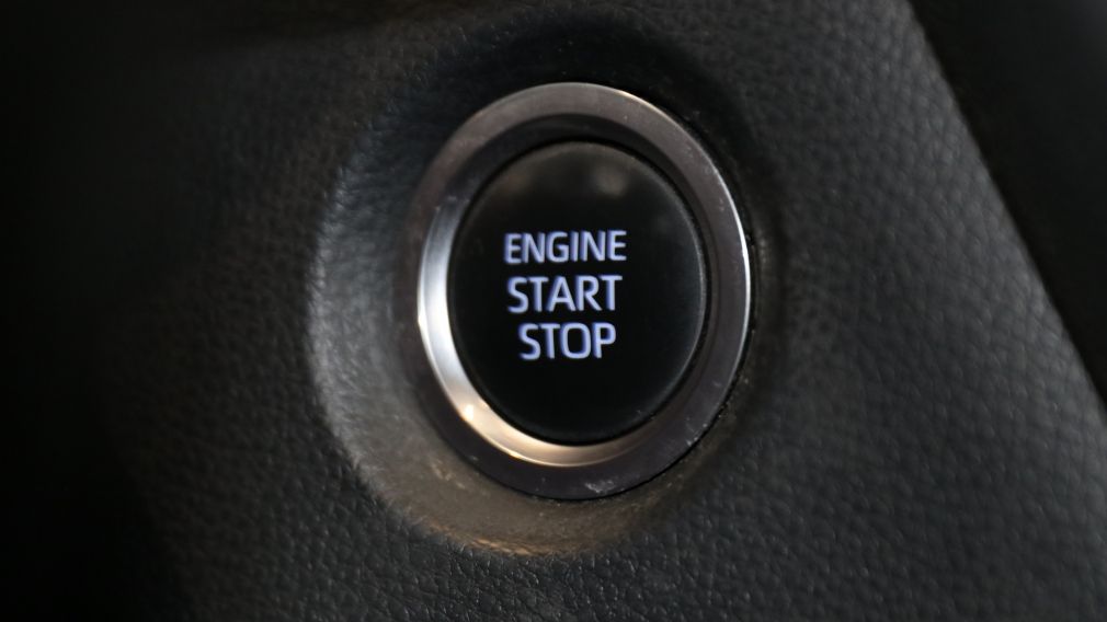 Toyota Corolla LE 2020 d&rsquo;occasion à vendre - 20