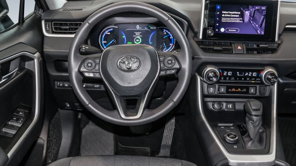 Toyota Rav 4 Hybrid XLE 2025 d&rsquo;occasion à vendre - 10