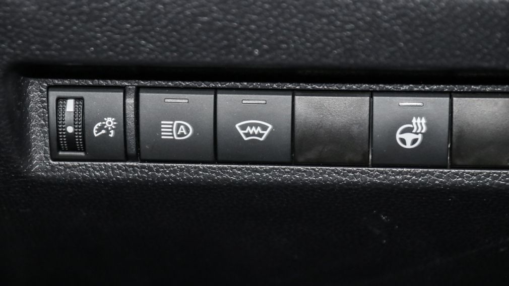 Toyota Rav 4 Hybrid XLE 2025 d&rsquo;occasion à vendre - 15